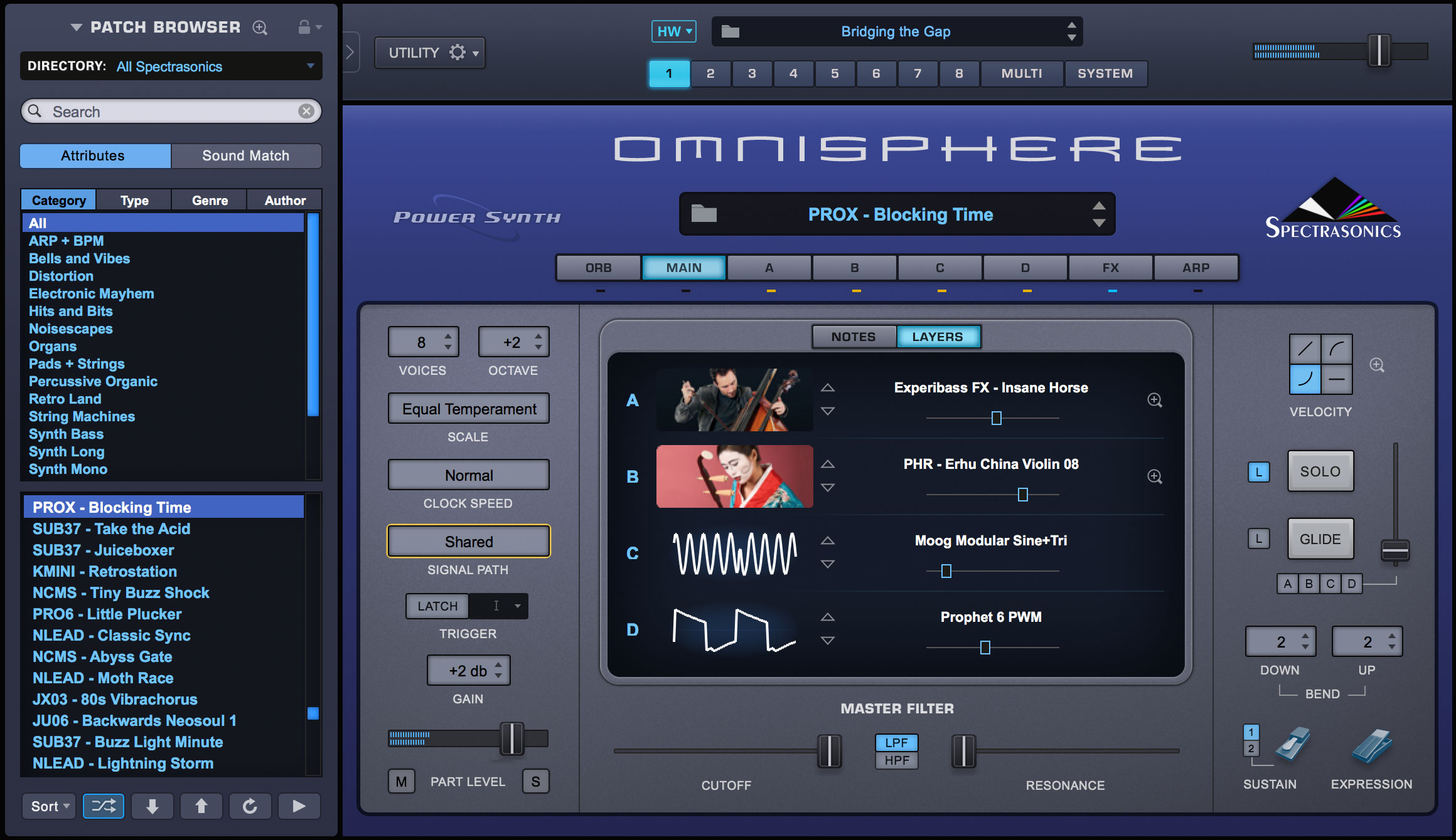 Omnisphere 2. 6. 1 keygen pc