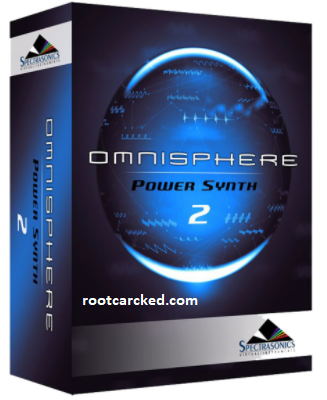 Omnisphere 2. 3 2 Crack Mac